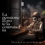 Privato: La pensione d’oro