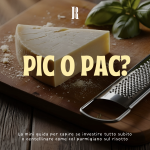 Privato: PIC o PAC?