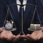 Il tempo è denaro... ma quanto tempo esattamente?