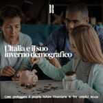 Privato: L’Iitalia e il suo inverno demografico