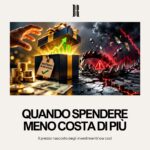 Privato: Quando spendere meno costa di più
